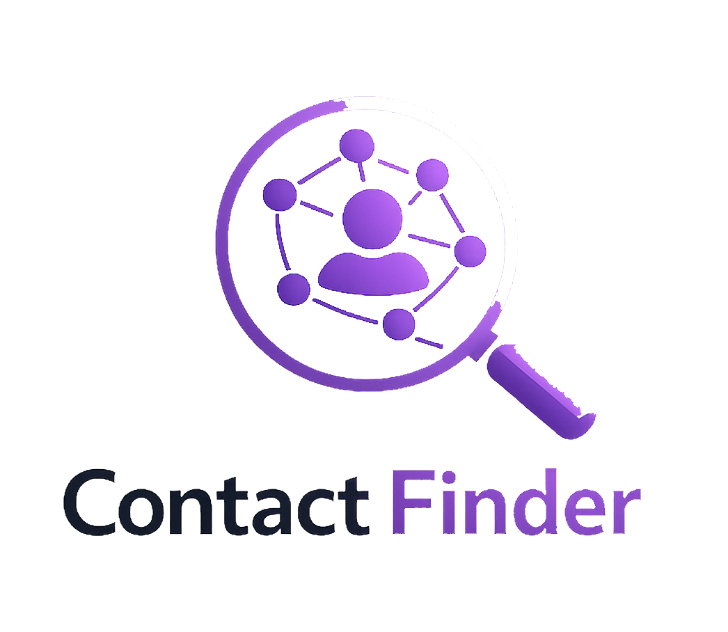 Contact Finder
