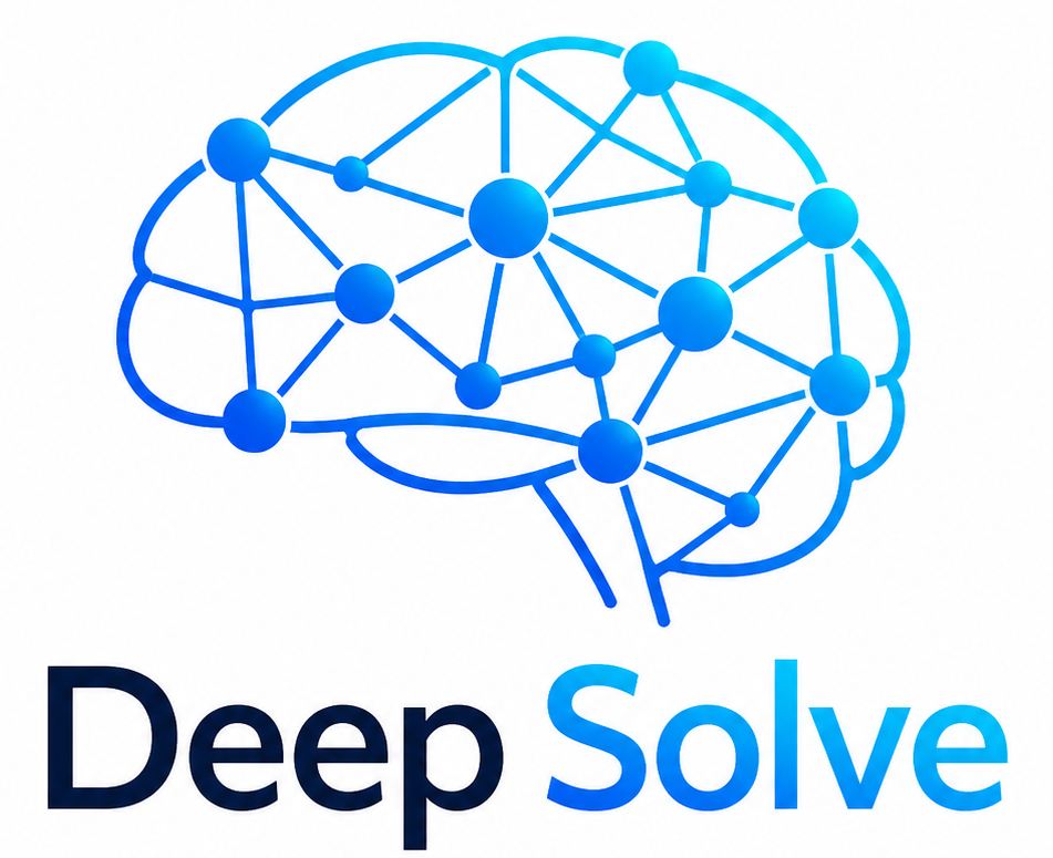 DeepSolve