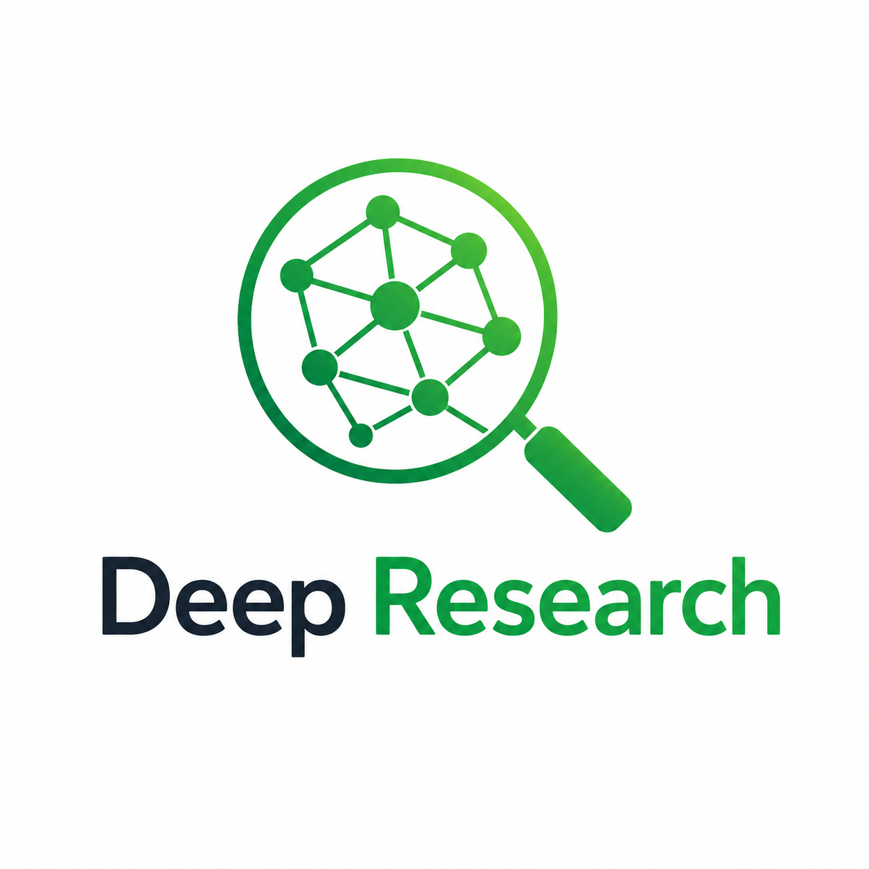 Deep Research